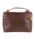 Vanity Bag, back view